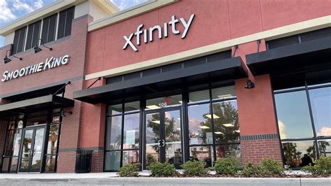 xfinity store by comcast